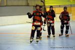 Photo hockey reportage N1 : Retour des enfers