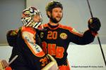 Photo hockey reportage N1 : Retour des enfers