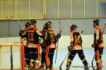 Photo hockey reportage N1 : Retour des enfers