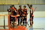 Photo hockey reportage N1 : Retour des enfers