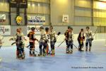 Photo hockey reportage N1 : Retour des enfers