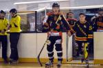 Photo hockey reportage N1 : Suspense et intensit