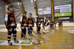 Photo hockey reportage N1 : Suspense et intensit