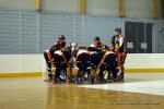 Photo hockey reportage N1 : Suspense et intensit