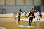 Photo hockey reportage N1 : Suspense et intensit