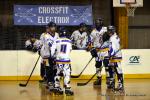 Photo hockey reportage N1 : Suspense et intensit