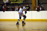 Photo hockey reportage N1 : Suspense et intensit