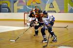 Photo hockey reportage N1 : Suspense et intensit