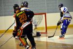 Photo hockey reportage N1 : Suspense et intensit