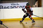 Photo hockey reportage N1 : Suspense et intensit