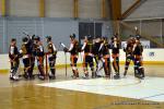 Photo hockey reportage N1 : Suspense et intensit