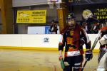 Photo hockey reportage N1 : Suspense et intensit