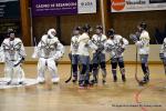 Photo hockey reportage N1 : Vaine course poursuite pour les Griffons