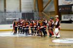 Photo hockey reportage N1 : Vaine course poursuite pour les Griffons