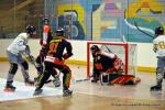 Photo hockey reportage N1 : Vaine course poursuite pour les Griffons