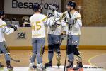Photo hockey reportage N1 : Vaine course poursuite pour les Griffons