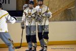 Photo hockey reportage N1 : Vaine course poursuite pour les Griffons