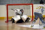 Photo hockey reportage N1 : Vaine course poursuite pour les Griffons