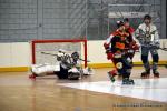 Photo hockey reportage N1 : Vaine course poursuite pour les Griffons