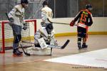 Photo hockey reportage N1 : Vaine course poursuite pour les Griffons