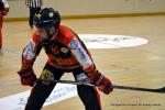 Photo hockey reportage N1 : Vaine course poursuite pour les Griffons