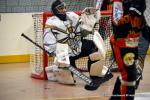 Photo hockey reportage N1 : Vaine course poursuite pour les Griffons