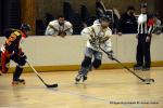 Photo hockey reportage N1 : Vaine course poursuite pour les Griffons
