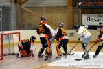 Photo hockey reportage N1 : Vaine course poursuite pour les Griffons