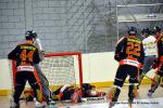 Photo hockey reportage N1 : Vaine course poursuite pour les Griffons