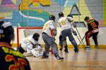 Photo hockey reportage N1 : Vaine course poursuite pour les Griffons