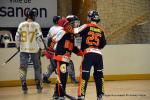 Photo hockey reportage N1 : Vaine course poursuite pour les Griffons