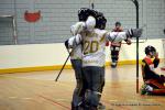Photo hockey reportage N1 : Vaine course poursuite pour les Griffons