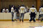 Photo hockey reportage N1 : Vaine course poursuite pour les Griffons