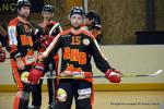 Photo hockey reportage N1 : Vaine course poursuite pour les Griffons