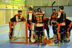 Photo hockey reportage N1 Playdowns : Jusqu'au bout 