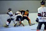 Photo hockey reportage N1 Playdowns : Jusqu'au bout 