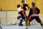 Photo hockey reportage N1 Playdowns : Jusqu'au bout 