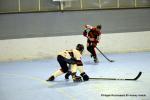 Photo hockey reportage N1 Playdowns : Jusqu'au bout 