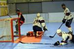 Photo hockey reportage N1 Playdowns : Jusqu'au bout 