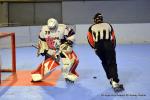 Photo hockey reportage N1 Playdowns : Jusqu'au bout 