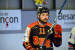 Photo hockey reportage N1 Playdowns : Jusqu'au bout 