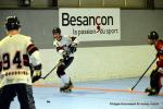 Photo hockey reportage N1 Playdowns : Jusqu'au bout 