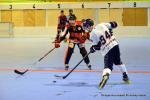 Photo hockey reportage N1 Playdowns : Jusqu'au bout 