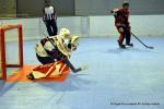 Photo hockey reportage N1 Playdowns : Jusqu'au bout 