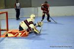Photo hockey reportage N1 Playdowns : Jusqu'au bout 