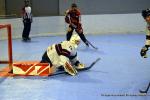 Photo hockey reportage N1 Playdowns : Jusqu'au bout 
