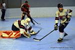 Photo hockey reportage N1 Playdowns : Jusqu'au bout 