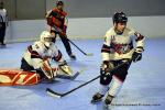 Photo hockey reportage N1 Playdowns : Jusqu'au bout 