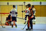 Photo hockey reportage N1 Playdowns : Jusqu'au bout 