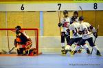 Photo hockey reportage N1 Playdowns : Jusqu'au bout 